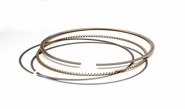 WOSSNER CALL SET 770XAS