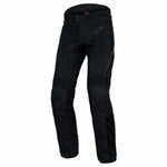 Rebelhorn Tekstile MC-spants Flux Black