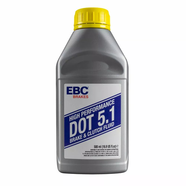 EBC Hamurek DOT5.1 500 ml BF005.1