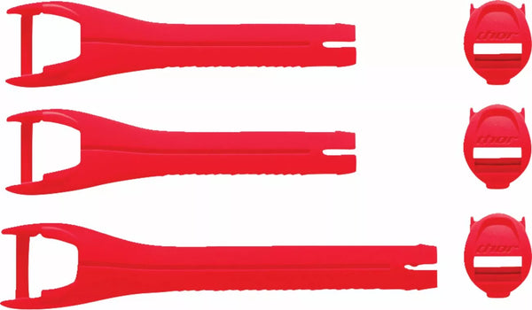 Thor Strap Kt Blitz XR Red 3430-1039