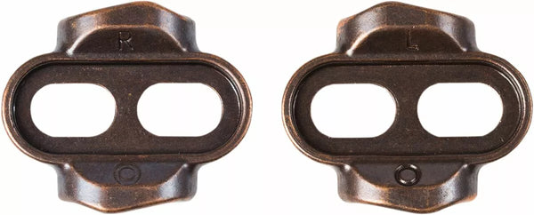 Crankbrothers Pedal Cleat Easy 0 stopnia 16276