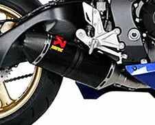 AKRAPOVIC TUMPLER RPL CF CBR1000 M-T00705C