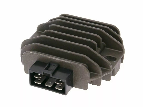 101 oktanowy prostownik / regulator IP32345