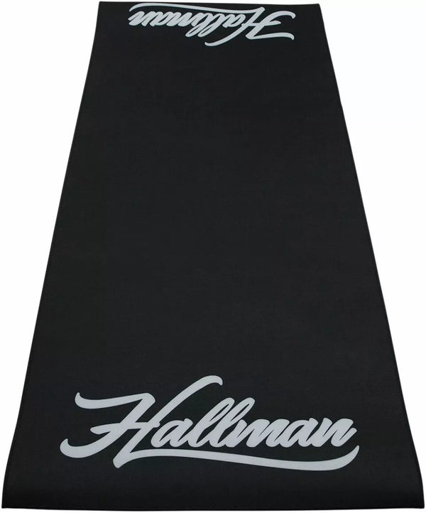 Thor Hallman Abst Pit Pad LG Hallman HC80200HALLMAN
