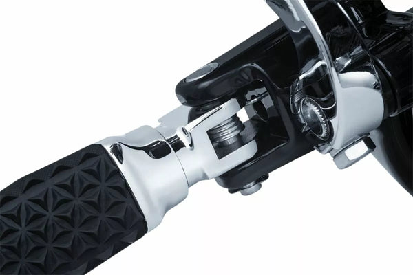 Kuyakyn Splined Driver Peg Adapte Kur8945