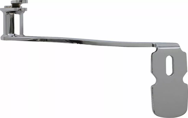 Kuryakyn Pedal Brk ext w/o niski chr Kur9670