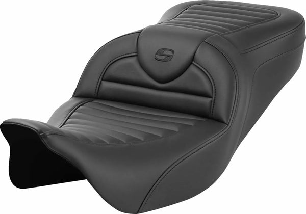 Saddlemen Seat Roadsofa FLT 08-UP-TR 808-07B-20101