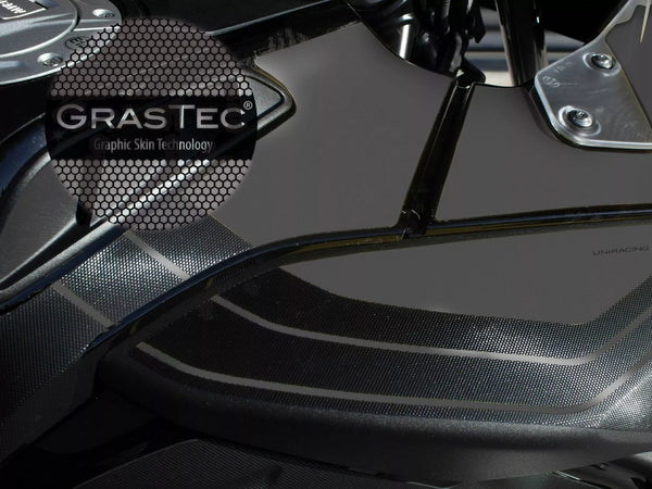 Zestaw nakładu uniaksu R1250GS ADT 40th GY K50584