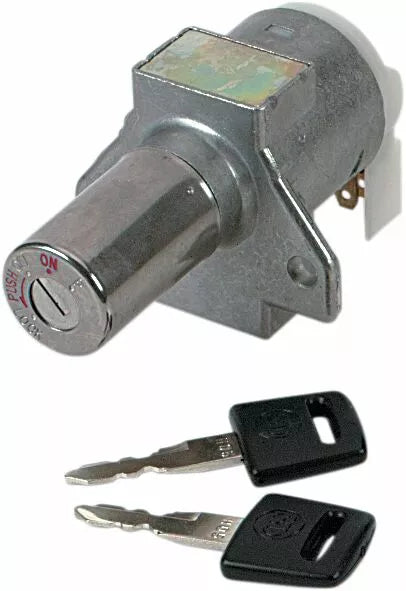 Emgo Emgo Ignition Switch 40-15820