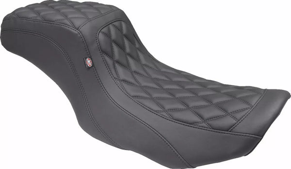 Mustang Seat kwadratowy - FLHX/FLTR 2 88415
