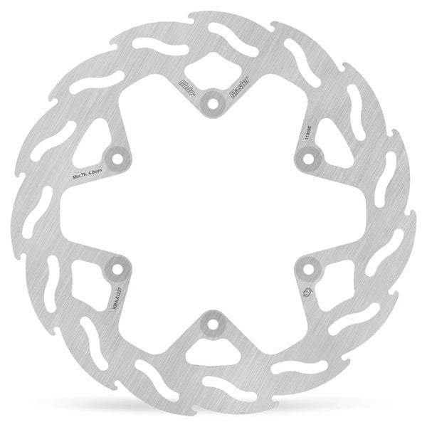 Moto-Master Brake Tarc Flame tył 110598