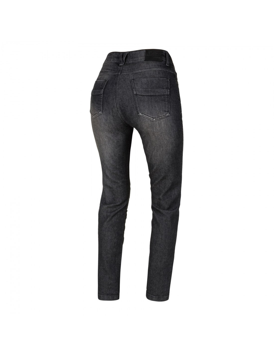 Seca dam kevlar mc-spants delta jeden czarny