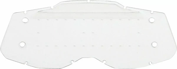 100% soczewki Accuri 2 ytth f Clear 59113-001