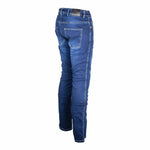 GMS Kevlar Mc-Jeans Cobra Niebieski 