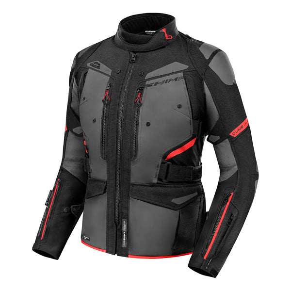 Shima Lady Textile MC Kurtka Dune /Grey