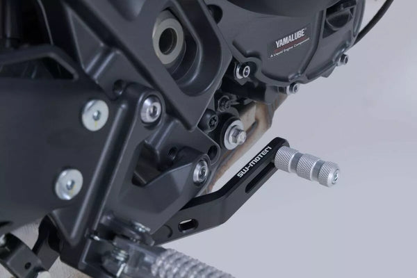 SW-Motech Pedal MT-09 FBL.06.036.10000