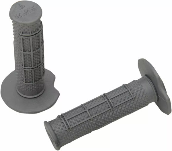 Neken NK SFH Replress Grips Grey Diamond Grip-Gr-G-DSD