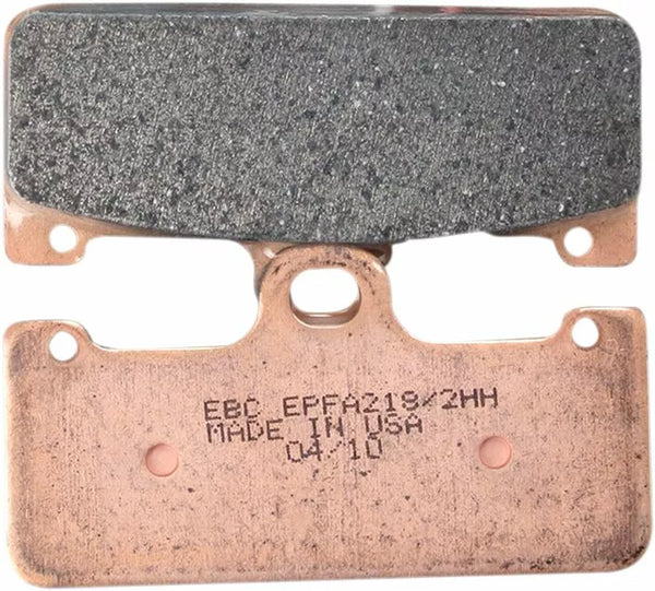 EBC Brake Pad EPFA jego ext pro epfa218/2hh