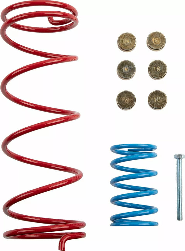 Zestaw sprzęgła Epi Cfmoto WE437762