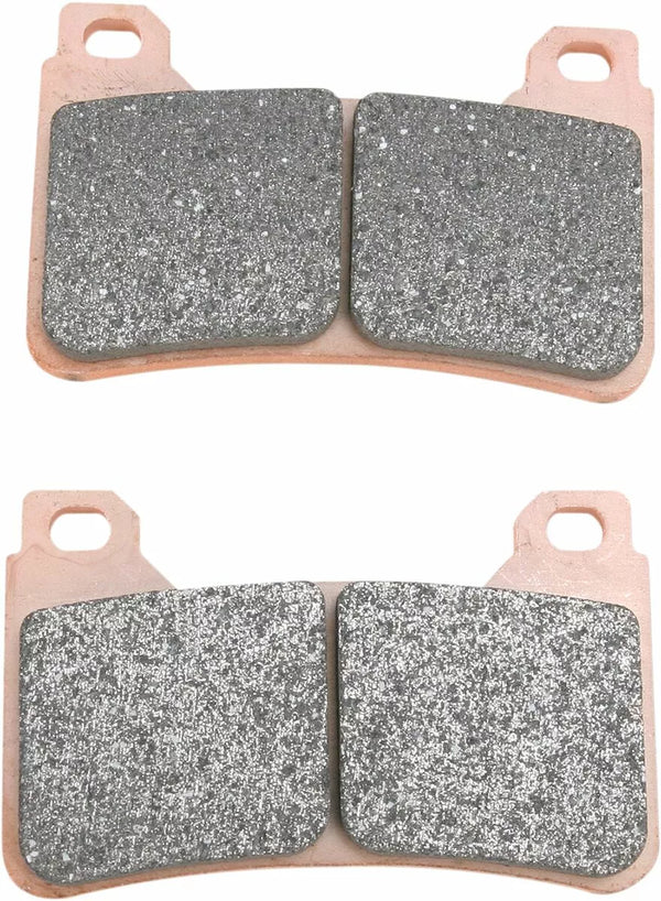 EBC Brake pad epfa jego ext pro epfa265hh