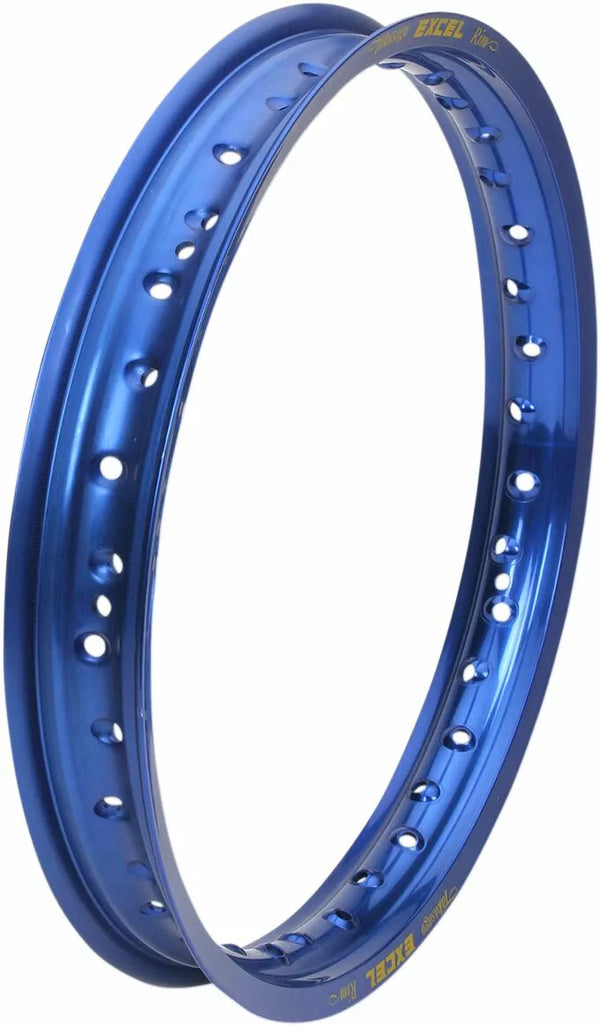 Excel Rim 2.15x19 36H Blue Geb422