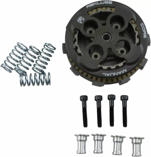 Sprzęgło Recluse KT Cor YZ65/85 02+ RMS-7072