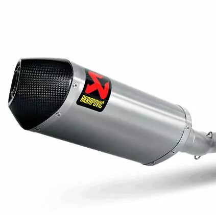 Tłumik Akrapovic rpl Ti CBR1000 M-T00705T
