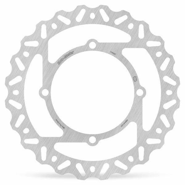 Moto-Master Brake Dysk Nitro Front 110357