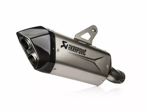 Akrapovic wydechowe s/o ti r1300GS S-B13SO4-HJGT
