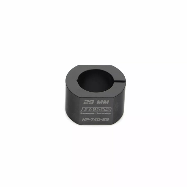 Hyperpro Vice Clamp Rurka 29 mm HP-T40-29