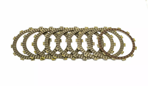 Zestaw płyty tarcia TRW sprzęgła MCC355-9