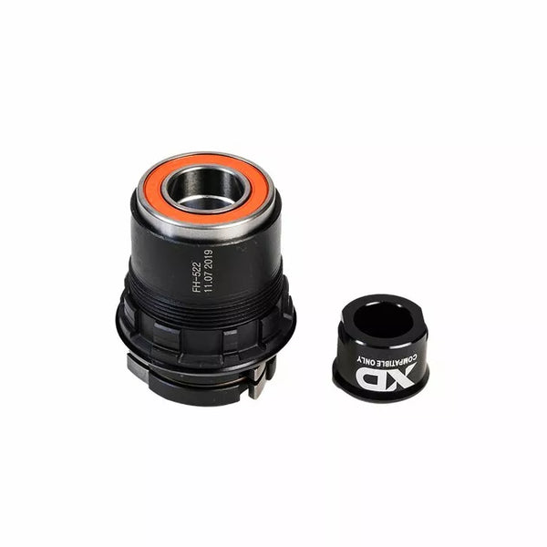 Crank -Brothers XD Freehub Body Steel 16503