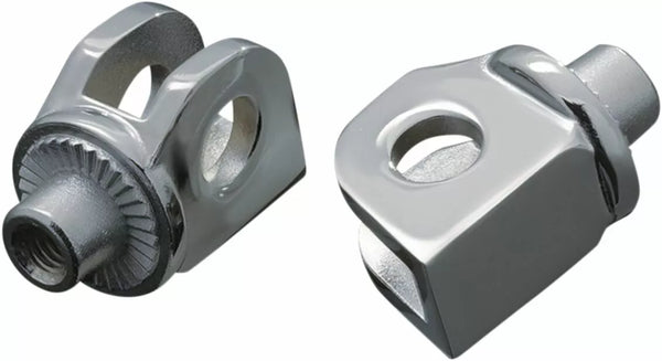 Kuryakyn Adapter Peg Kaw. Kur8813