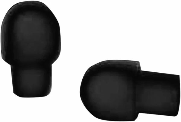 TRW CLIP-ON BASK TEFLON BLK MCL300S