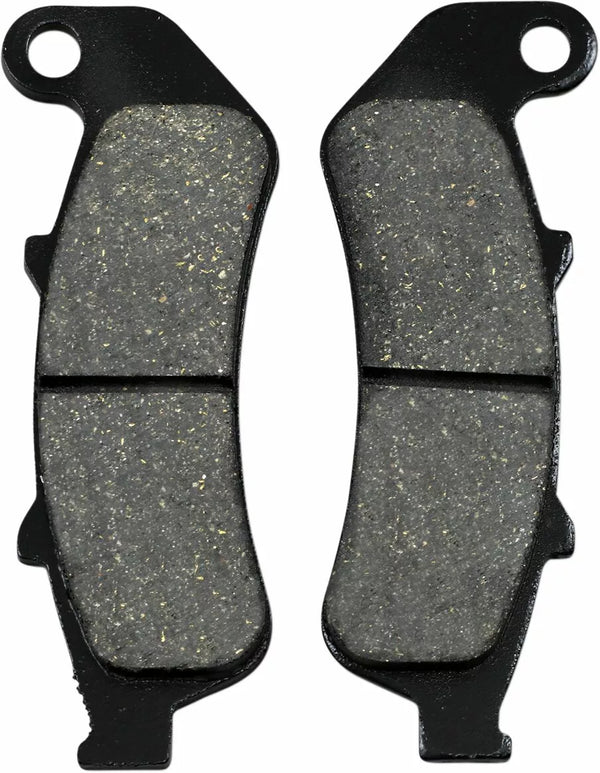 EBC BRAKE PAD FA looks organic FA189