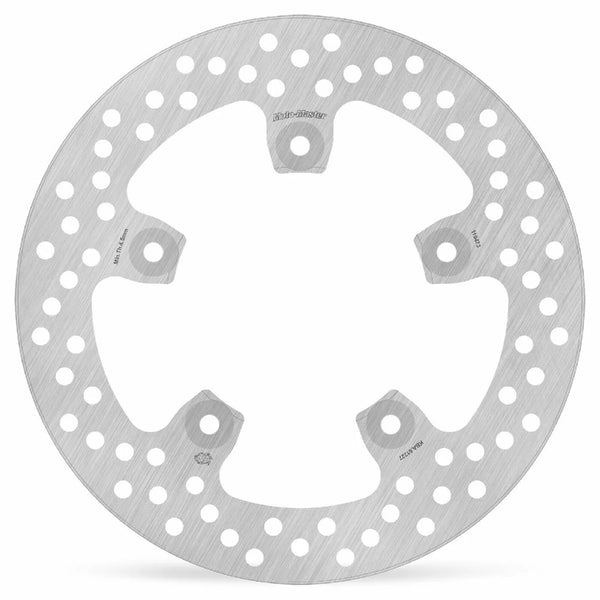 Moto-Master Brake Disc Halo z tyłu 110473