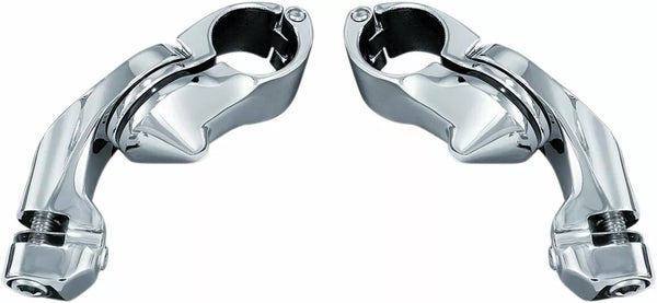 Kuyakyn Tourtech Cruise Peg Mnt S cur4520