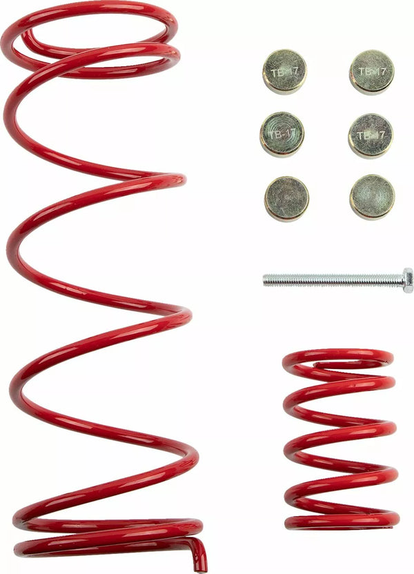 Zestaw sprzęgła Epi Cfmoto WE437757