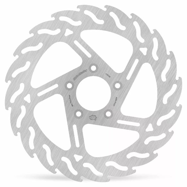 Moto-Master Hamure Disc napraw Flame Front R 110745