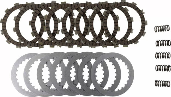 EBC Clutch Kit Dirt DRC Series DRC129