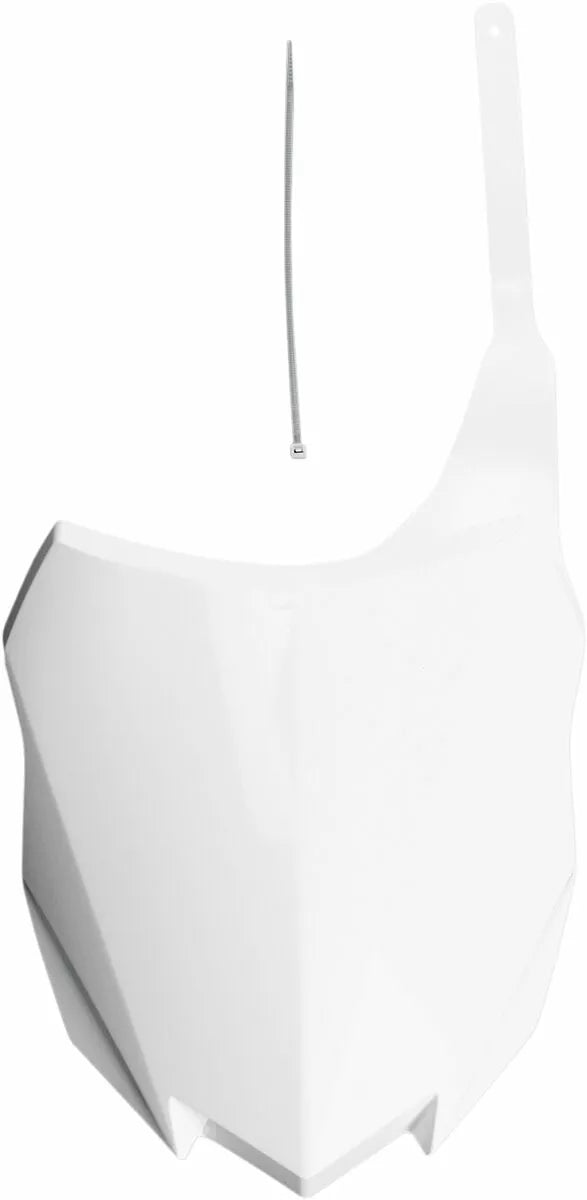 UFO PRZEDNIE#PLABE KXF 2013 WHHT KA04724#047