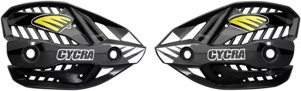 Cycra Shield Repl BLK bez pokrywy 1cyc-1019-12