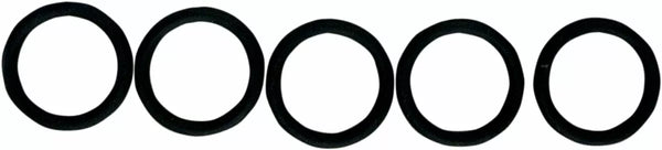 O-ring na-ring LWR CheckValve 5pk MC200-5