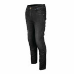 GMS Kevlar Mc-Jeans Rattle Grey