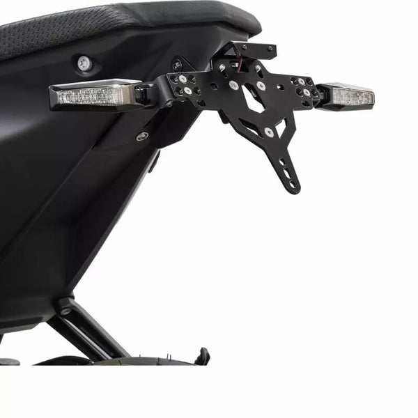 Uchwyt na tablicę rejestracyjną Zieger Typ C KT 10010842