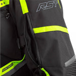 RST TEXTILE MC MC MAVERICK Black /Flu