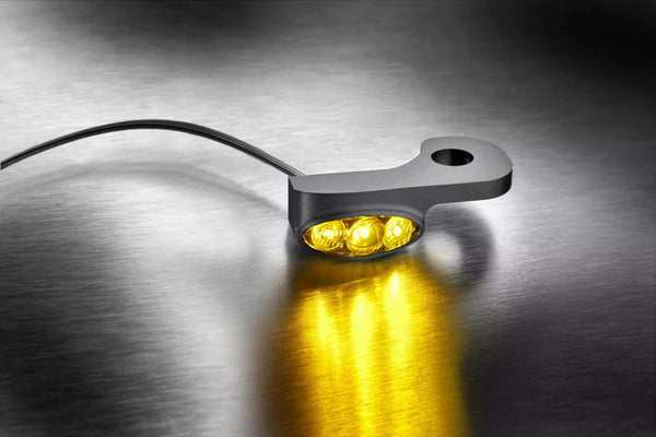 Wskaźnik Kellermann LED RH Dash M HD SOF 188.115