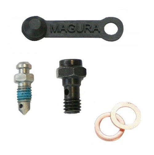 Magura Hymec - Banjo Bolt M6 z Ven 0722136