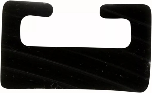 Garland Slide Kaw. Sno-Jet Black 02-4525-1-01-01