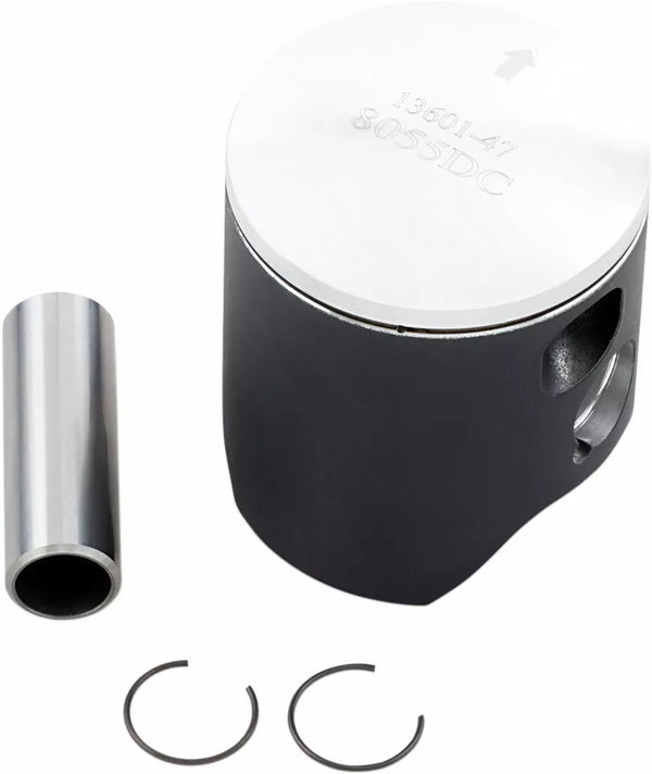 Wossner tłokowy zestaw RM125 89-99 53 97 8055DC